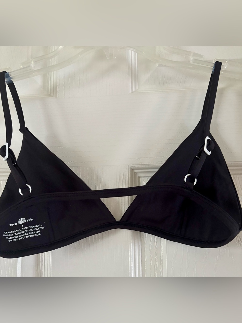 Toast Swim Top - Picture 8 of 8